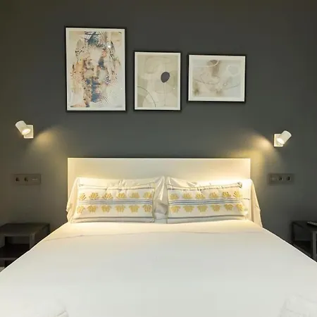 Rosario Apartment