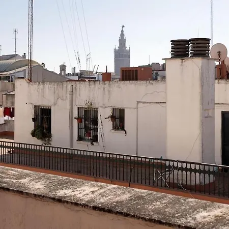 Rosario Apartment *