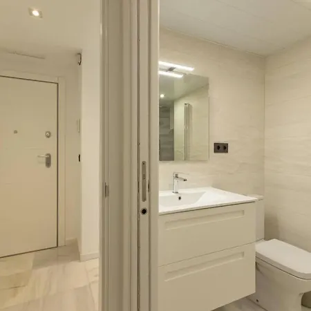 Apartment Rosario