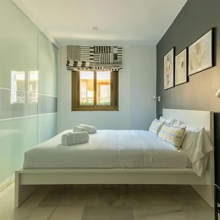 Rosario Apartment *