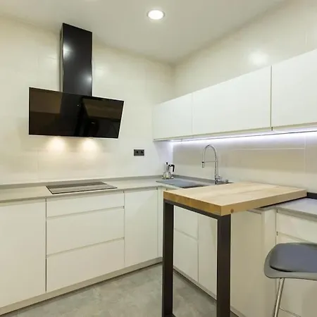 Rosario Apartment
