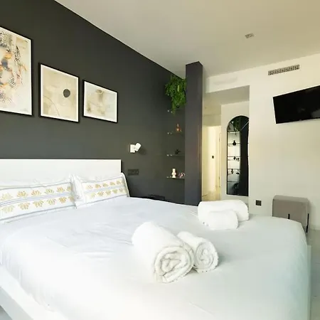 Rosario Apartment Seville