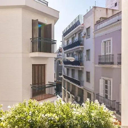 Rosario Apartment