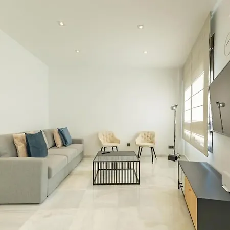 Rosario Apartment *
