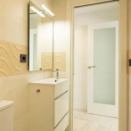Apartment Rosario