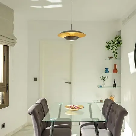 Rosario Apartment